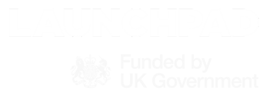 Launchpad Logo